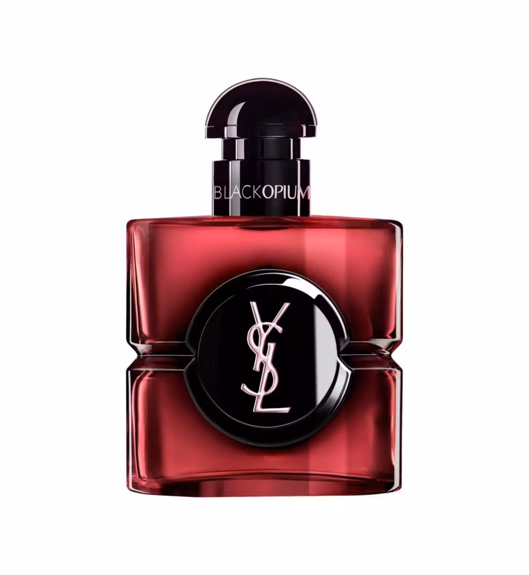 YSL Black Opium Pink Glaze Eau de Parfum