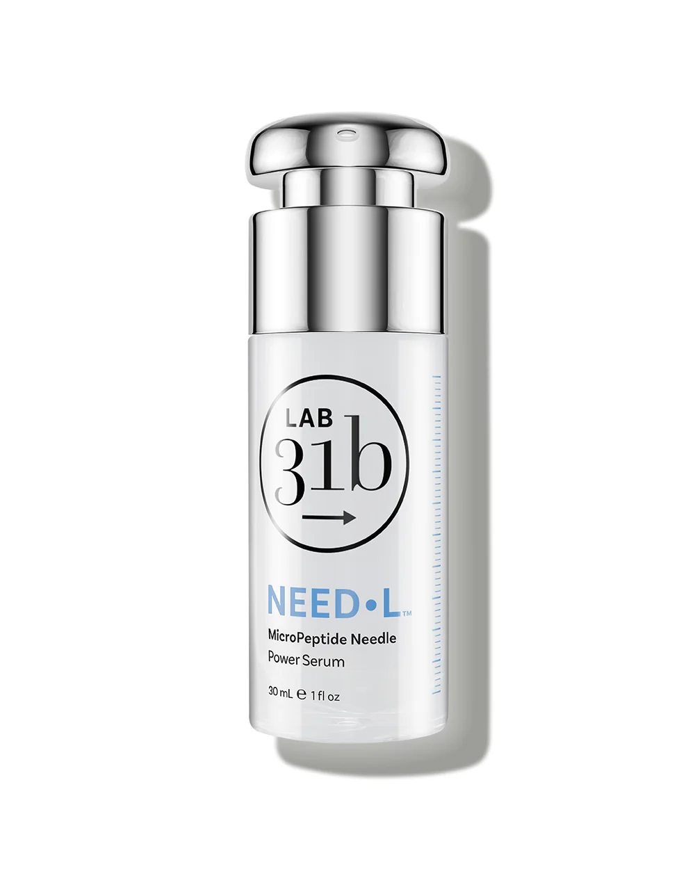 LAB31b NEED•L MicroPeptide Needle Power Serum